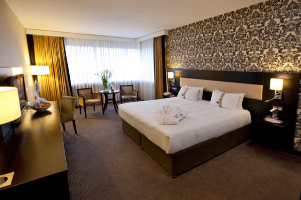 Ramada,Hotel,Antwerpen,3cx,voip,telefooncentrale